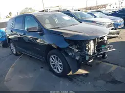 3GNAXKEV5LL329078 2020 CHEVROLET EQUINOX