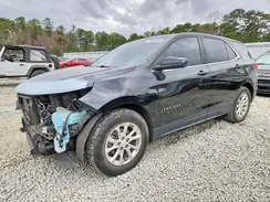 3GNAXKEV5LL329954 2020 CHEVROLET EQUINOX
