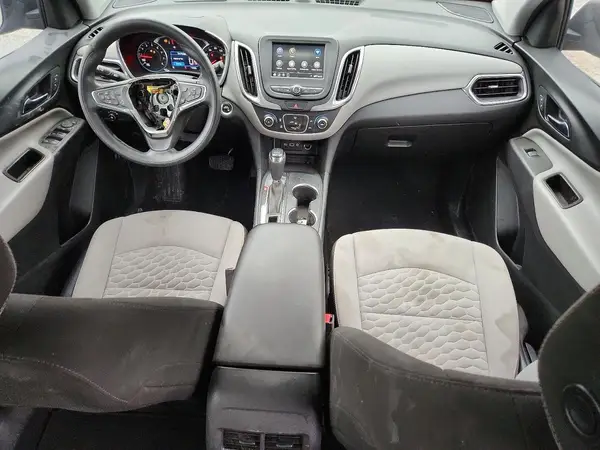 3GNAXKEV5LL329954 2020 CHEVROLET EQUINOX - Image 8