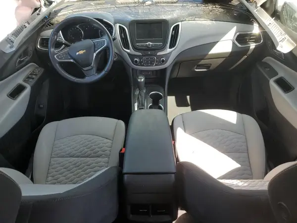 3GNAXKEV5LL332627 2020 CHEVROLET EQUINOX - Image 8