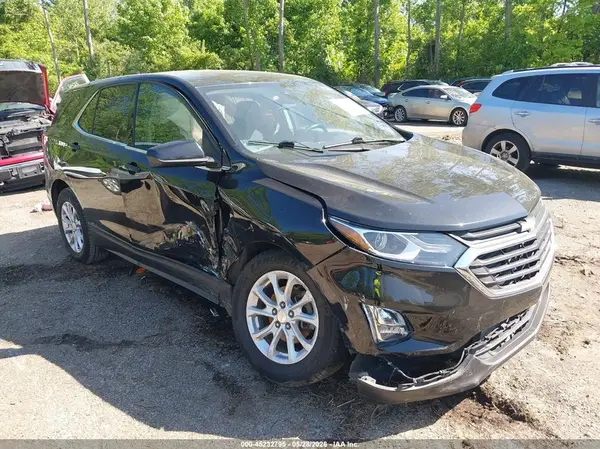3GNAXKEV5LL340579 2020 CHEVROLET EQUINOX - Image 1
