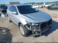 3GNAXKEV5LS502216 2020 CHEVROLET EQUINOX