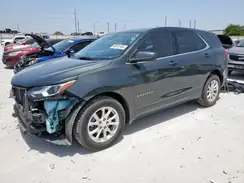 3GNAXKEV5LS508341 2020 CHEVROLET EQUINOX
