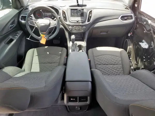 3GNAXKEV5LS508341 2020 CHEVROLET EQUINOX - Image 8