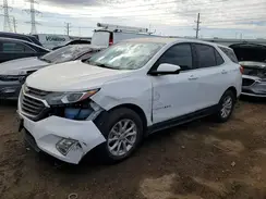 3GNAXKEV5LS509019 2020 CHEVROLET EQUINOX