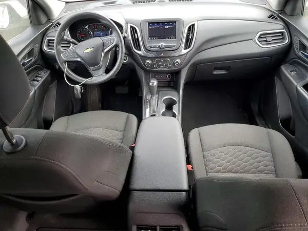 3GNAXKEV5LS509019 2020 CHEVROLET EQUINOX - Image 8