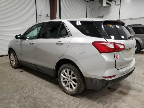 3GNAXKEV5LS509229 2020 CHEVROLET EQUINOX - Image 2