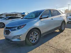 3GNAXKEV5LS509487 2020 CHEVROLET EQUINOX