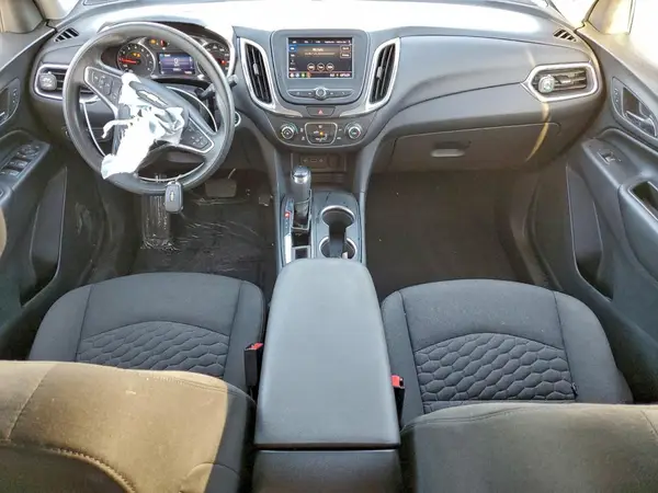 3GNAXKEV5LS509487 2020 CHEVROLET EQUINOX - Image 8
