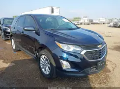 3GNAXKEV5LS509960 2020 CHEVROLET EQUINOX