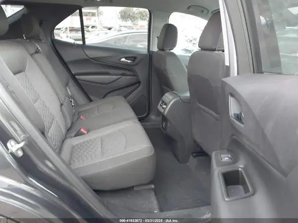 3GNAXKEV5LS515063 2020 CHEVROLET EQUINOX - Image 8