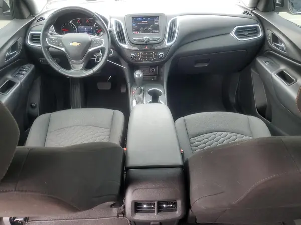 3GNAXKEV5LS515578 2020 CHEVROLET EQUINOX - Image 8