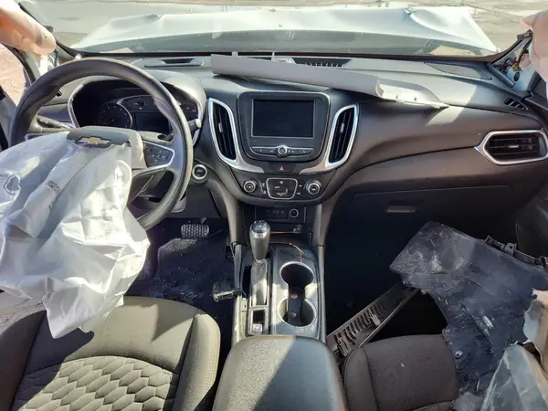 3GNAXKEV5LS515726 2020 CHEVROLET EQUINOX - Image 8