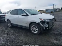3GNAXKEV5LS519842 2020 CHEVROLET EQUINOX