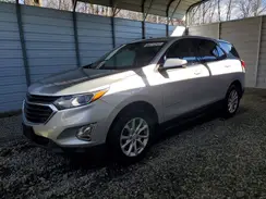 3GNAXKEV5LS526256 2020 CHEVROLET EQUINOX