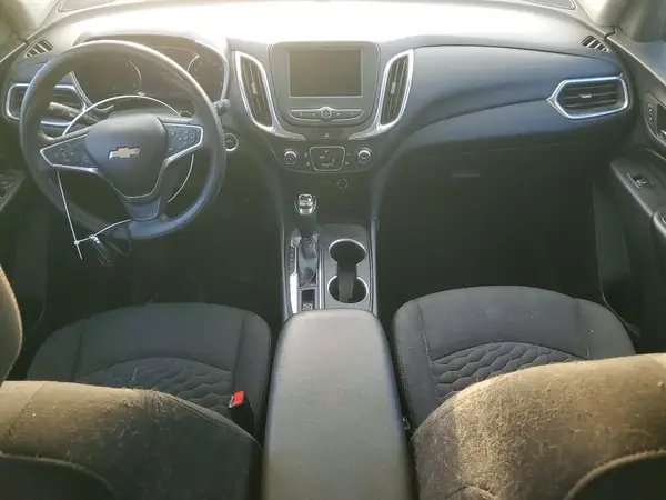 3GNAXKEV5LS526256 2020 CHEVROLET EQUINOX - Image 8