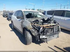 3GNAXKEV5LS528038 2020 CHEVROLET EQUINOX