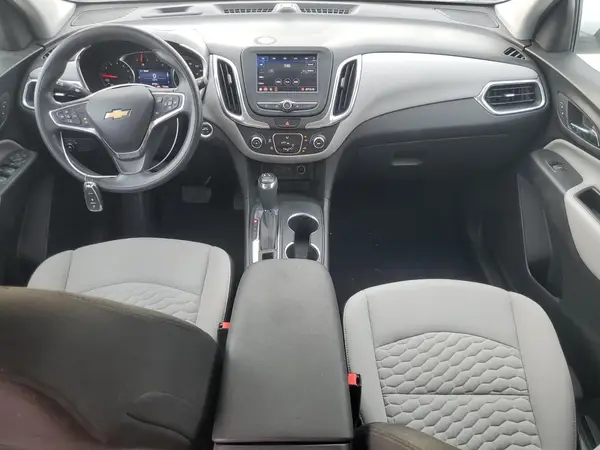 3GNAXKEV5LS533093 2020 CHEVROLET EQUINOX - Image 8
