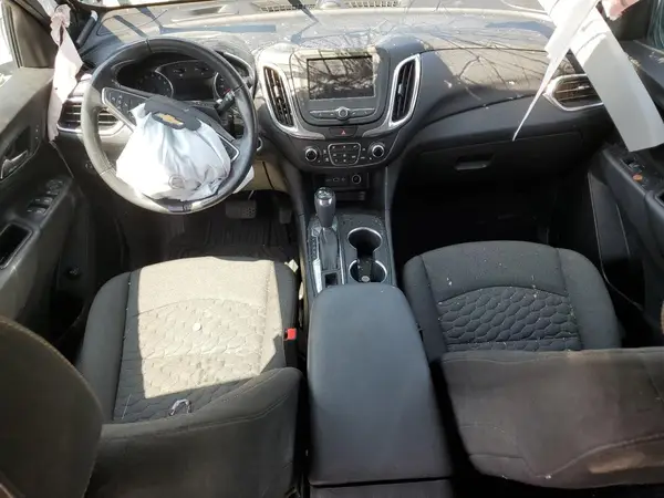3GNAXKEV5LS534213 2020 CHEVROLET EQUINOX - Image 8
