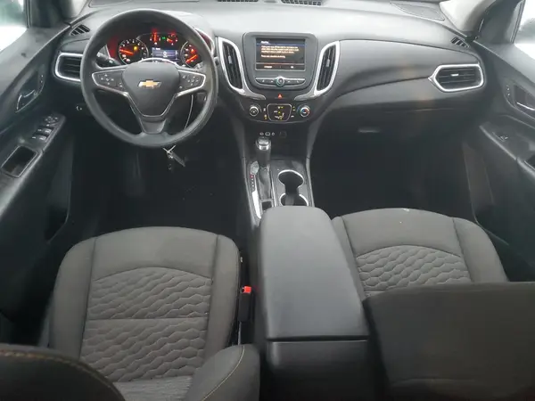 3GNAXKEV5LS535703 2020 CHEVROLET EQUINOX - Image 8