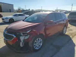 3GNAXKEV5LS539363 2020 CHEVROLET EQUINOX