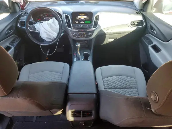 3GNAXKEV5LS539363 2020 CHEVROLET EQUINOX - Image 8
