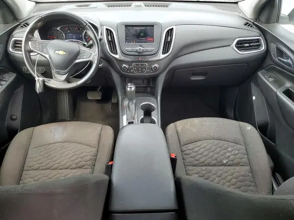 3GNAXKEV5LS541405 2020 CHEVROLET EQUINOX - Image 8