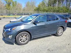 3GNAXKEV5LS555661 2020 CHEVROLET EQUINOX