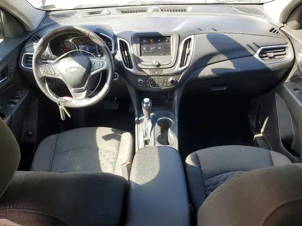 3GNAXKEV5LS555661 2020 CHEVROLET EQUINOX - Image 8