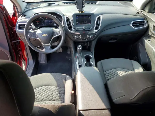 3GNAXKEV5LS560858 2020 CHEVROLET EQUINOX - Image 8