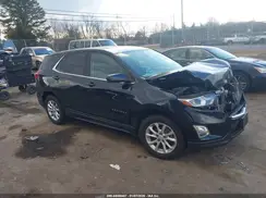 3GNAXKEV5LS563369 2020 CHEVROLET EQUINOX