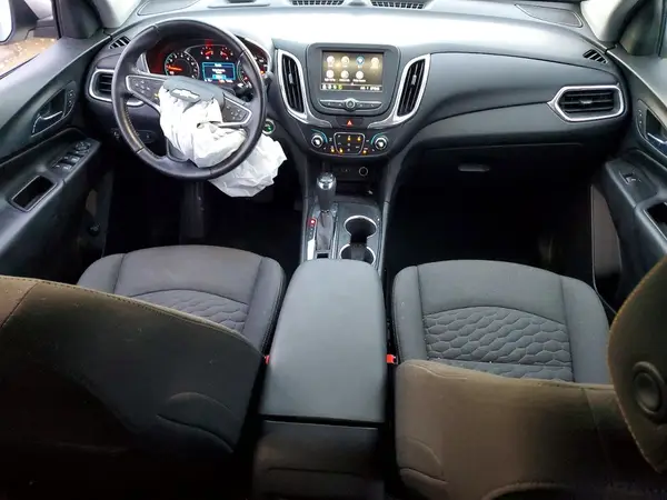 3GNAXKEV5LS565672 2020 CHEVROLET EQUINOX - Image 8