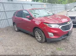 3GNAXKEV5LS575151 2020 CHEVROLET EQUINOX