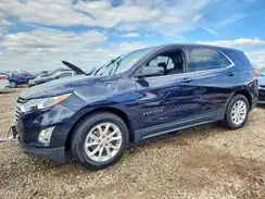 3GNAXKEV5LS578518 2020 CHEVROLET EQUINOX