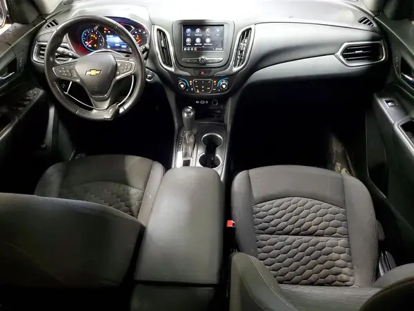3GNAXKEV5LS578518 2020 CHEVROLET EQUINOX - Image 8