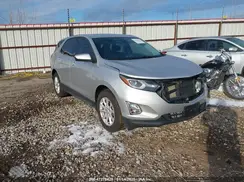 3GNAXKEV5LS579393 2020 CHEVROLET EQUINOX
