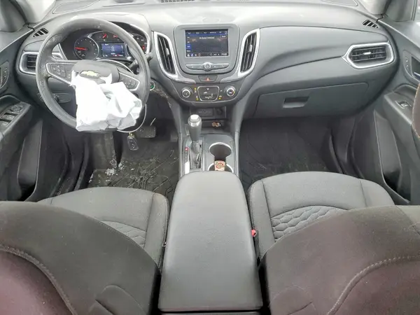 3GNAXKEV5LS580835 2020 CHEVROLET EQUINOX - Image 8