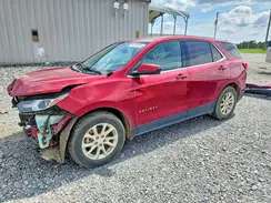 3GNAXKEV5LS581285 2020 CHEVROLET EQUINOX