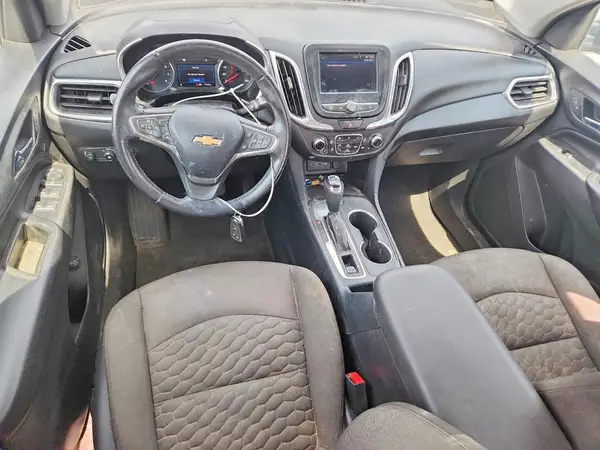3GNAXKEV5LS581385 2020 CHEVROLET EQUINOX - Image 8