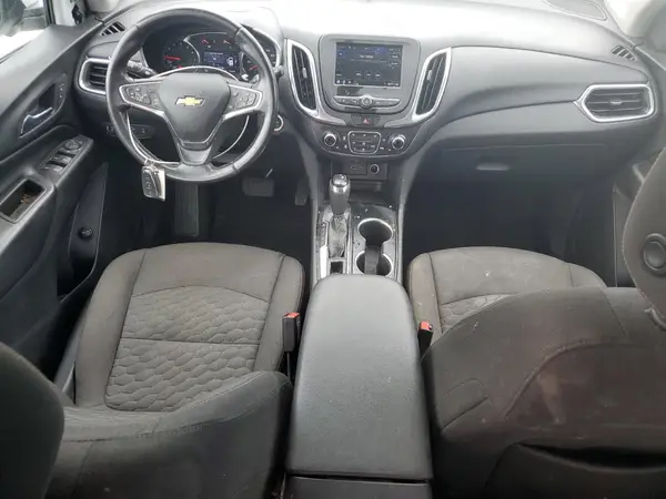 3GNAXKEV5LS582794 2020 CHEVROLET EQUINOX - Image 8