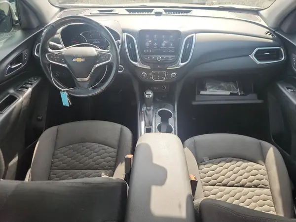 3GNAXKEV5LS592791 2020 CHEVROLET EQUINOX - Image 8