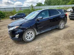 3GNAXKEV5LS594105 2020 CHEVROLET EQUINOX