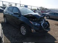 3GNAXKEV5LS597733 2020 CHEVROLET EQUINOX
