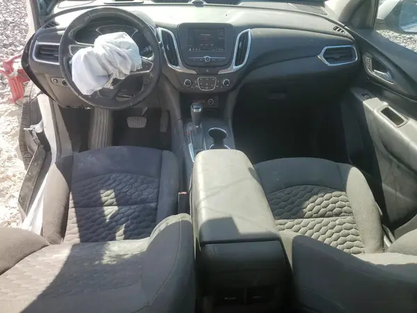 3GNAXKEV5LS600940 2020 CHEVROLET EQUINOX - Image 8