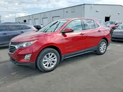 3GNAXKEV5LS611565 2020 CHEVROLET EQUINOX