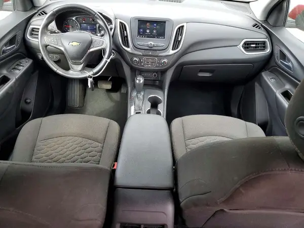 3GNAXKEV5LS611565 2020 CHEVROLET EQUINOX - Image 8