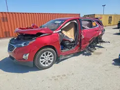 3GNAXKEV5LS612778 2020 CHEVROLET EQUINOX