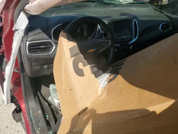 3GNAXKEV5LS612778 2020 CHEVROLET EQUINOX - Image 8