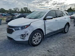 3GNAXKEV5LS613624 2020 CHEVROLET EQUINOX