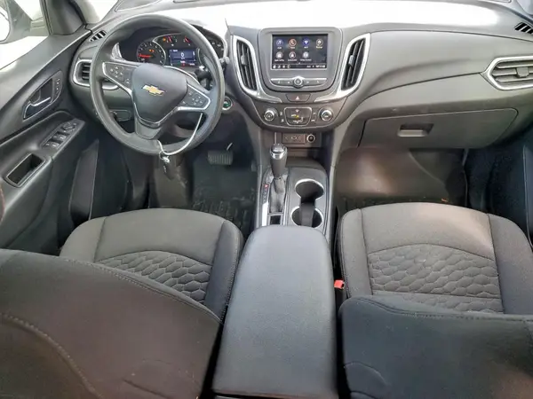 3GNAXKEV5LS613624 2020 CHEVROLET EQUINOX - Image 8